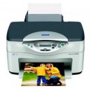 Продать картриджи от принтера Epson Stylus CX5400