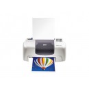 Продать картриджи от принтера Epson Stylus Color 580