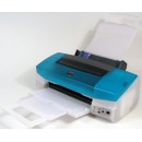 Продать картриджи от принтера Epson Stylus Color 740i