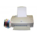 Продать картриджи от принтера Epson Stylus Color 800