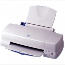 Продать картриджи от принтера Epson Stylus Color 850