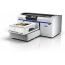 Продать картриджи от принтера Epson SureColor SC-F2000 4C