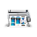 Продать картриджи от принтера Epson SureColor SC-F6070
