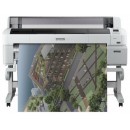 Продать картриджи от принтера Epson SureColor SC-T5000 POS