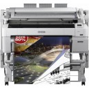 Продать картриджи от принтера Epson SureColor SC-T5200 MFP