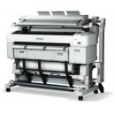 Продать картриджи от принтера Epson SureColor SC-T5200D MFP