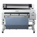 Продать картриджи от принтера Epson SureColor SC-T5200D PS