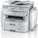 Продать картриджи от принтера Epson WorkForce Pro WF-R8590DTWF
