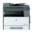 Продать картриджи от принтера Konica Minolta bizhub 210