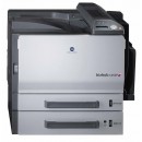 Продать картриджи от принтера Konica Minolta bizhub C252P