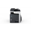 Продать картриджи от принтера Konica Minolta bizhub C3110