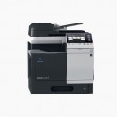 Продать картриджи от принтера Konica Minolta bizhub C3350