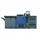 Продать картриджи от принтера Konica Minolta bizhub PRESS C1060