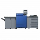 Продать картриджи от принтера Konica Minolta bizhub PRESS C1100