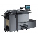 Продать картриджи от принтера Konica Minolta bizhub Pro C5501
