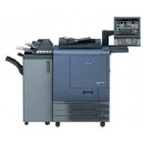 Продать картриджи от принтера Konica Minolta bizhub Pro C6000L