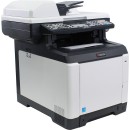 Продать картриджи от принтера Kyocera ECOSYS M6026cdn