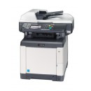 Продать картриджи от принтера Kyocera M6526cidn