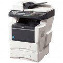 Продать картриджи от принтера Kyocera FS-3040 MFP