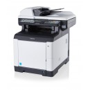 Продать картриджи от принтера Kyocera FS-C2026 MFP
