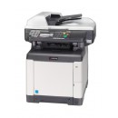 Продать картриджи от принтера Kyocera FS-C2626 MFP