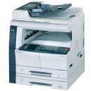 Продать картриджи от принтера Kyocera KM-2020