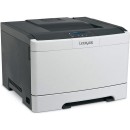 Продать картриджи от принтера Lexmark CS310dn