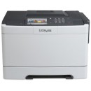 Продать картриджи от принтера Lexmark CS510de