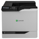 Продать картриджи от принтера Lexmark CS820de
