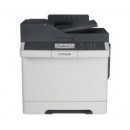 Продать картриджи от принтера Lexmark CX410de