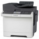 Продать картриджи от принтера Lexmark CX410e