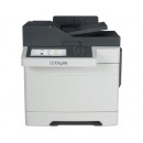 Продать картриджи от принтера Lexmark CX510de