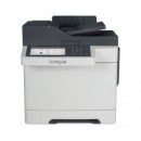 Продать картриджи от принтера Lexmark CX510dhe