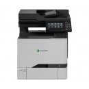 Продать картриджи от принтера Lexmark CX725dhe