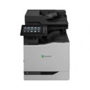 Продать картриджи от принтера Lexmark CX825de