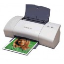 Продать картриджи от принтера Lexmark Color JetPrinter Z25