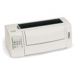 Lexmark Forms Printer 2490