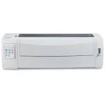 Lexmark Forms Printer 2581n