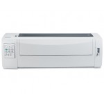 Lexmark Forms Printer 2591