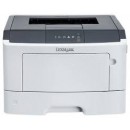 Продать картриджи от принтера Lexmark MS310d