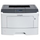 Продать картриджи от принтера Lexmark MS312dn