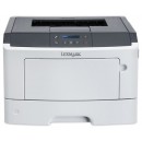Продать картриджи от принтера Lexmark MS410dn