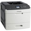 Продать картриджи от принтера Lexmark MS810dn
