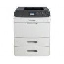 Продать картриджи от принтера Lexmark MS812dtn