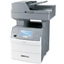Продать картриджи от принтера Lexmark X652de MFP