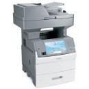 Продать картриджи от принтера Lexmark X656de MFP
