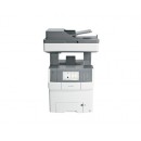 Продать картриджи от принтера Lexmark X746de