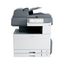 Продать картриджи от принтера Lexmark X925de