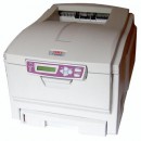Продать картриджи от принтера Oki C5400