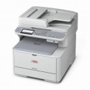 Продать картриджи от принтера Oki MC351